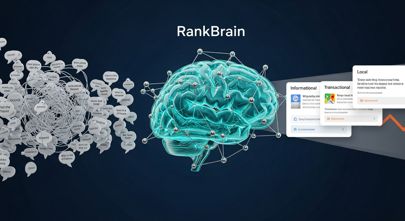 rank brain
