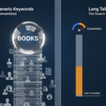 long tail vs generyczne