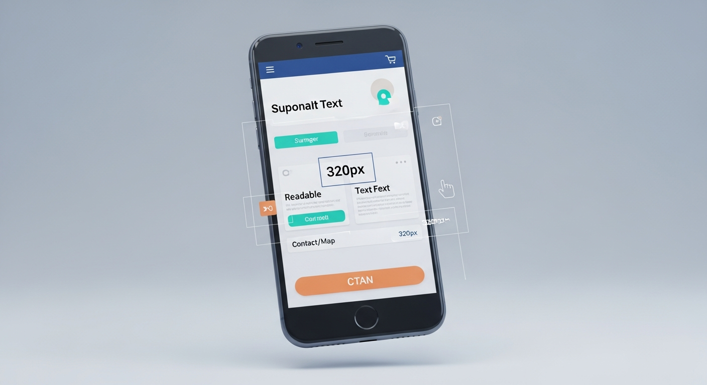 wersja mobilna strony