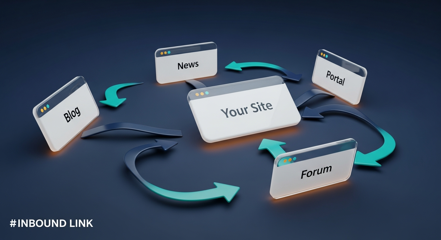 co to sa linki przychodzace