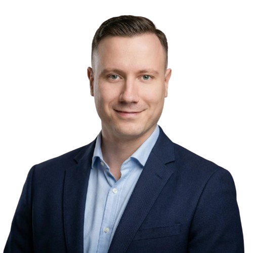 Tadeusz Wolski ESSA SEO