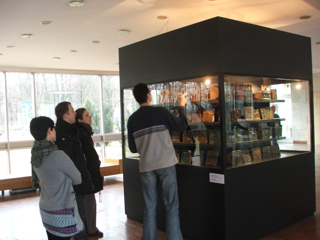 Gniezno — Muzeum Początków Państwa Polskiego